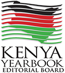 Kenya Yearbook Editorial Board (KYEB)