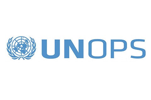 United Nations Office for Project Services - UNOPS