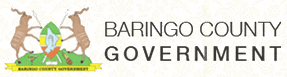 Baringo county