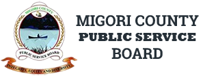 Migori County