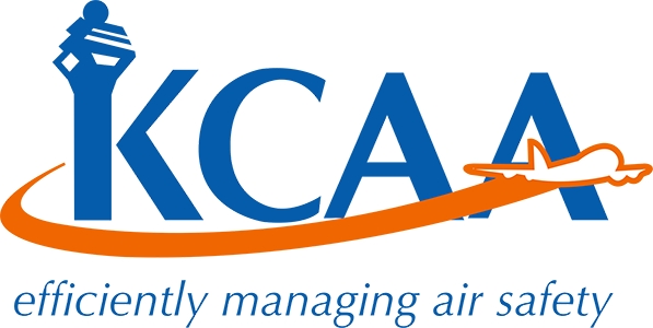 Kenya Civil Aviation Authority KCAA