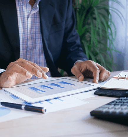 Employee data management with Elevolt