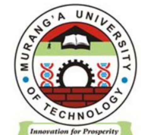 Murang'a University of Technology MUT